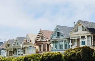 House In Foxhall Ave, Kingston