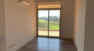 REBAJADO. Departamento en emprendimiento Zarate Chico.